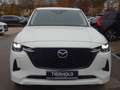 Mazda CX-60 2,5I PHEV Homura AWD PANO ACC HUD BLIS 20" Weiß - thumbnail 10