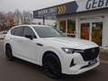 Mazda CX-60 2,5I PHEV Homura AWD PANO ACC HUD BLIS 20" Weiß - thumbnail 9