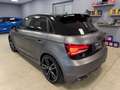 Audi S1 A1 I 2015 Sportback Sportback 2.0 tfsi quattro Grau - thumbnail 6