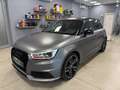 Audi S1 A1 I 2015 Sportback Sportback 2.0 tfsi quattro Grau - thumbnail 1