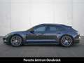 Porsche Taycan Sport Turismo Pano Perfor.Plus BOSE Matrix Surroun Gris - thumbnail 2