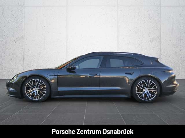 Porsche Taycan Sport Turismo Pano Perfor.Plus BOSE Matrix Surroun