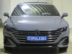 Volkswagen Arteon Shooting Brake 2.0TDI SCR 4Mot DSG R Line
