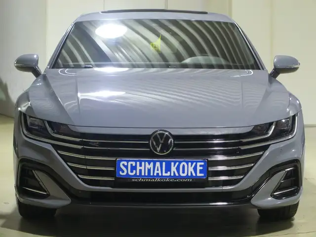 Volkswagen Arteon Shooting Brake 2.0TDI SCR 4Mot DSG R Line