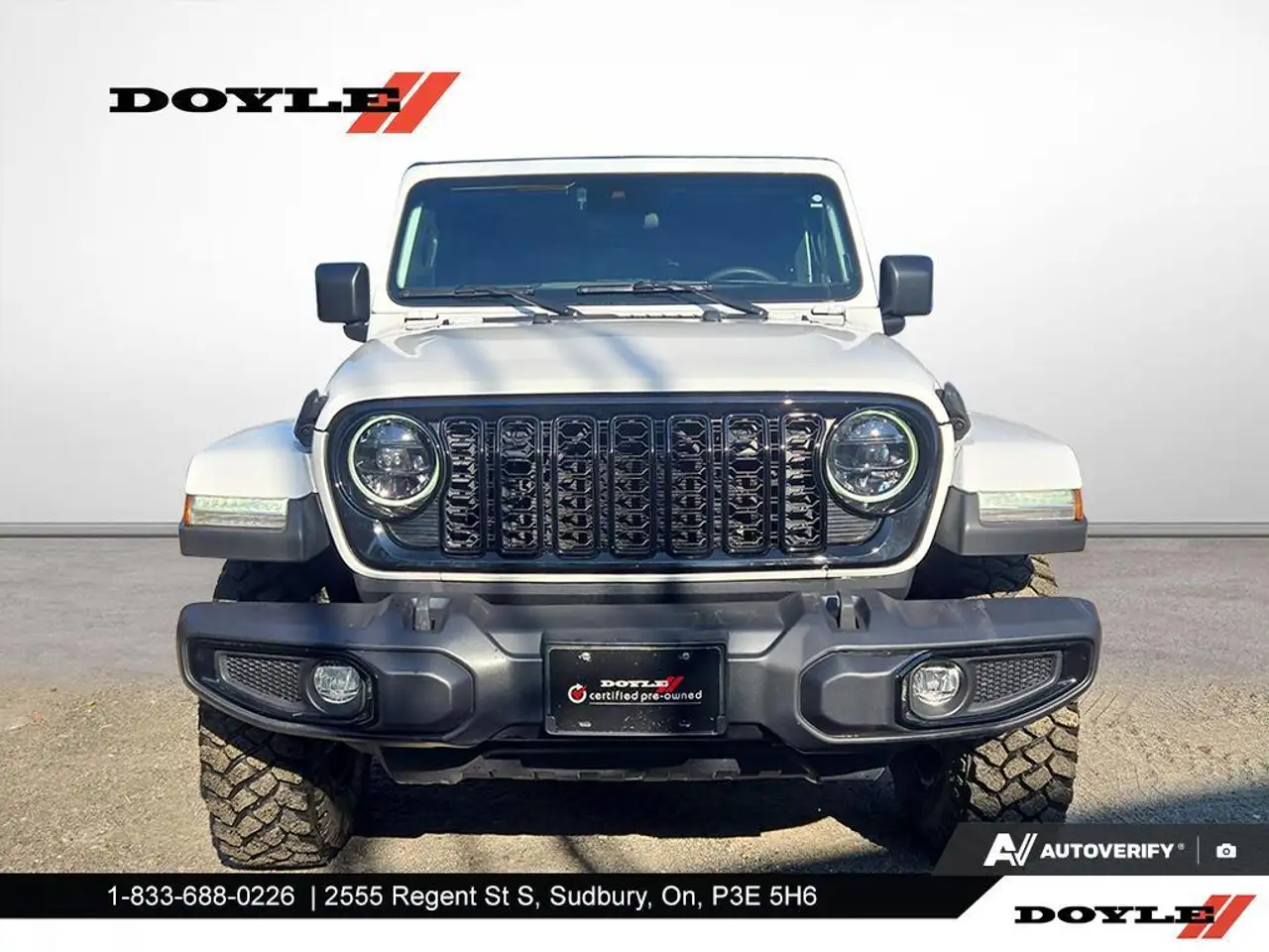 Jeep Gladiator снимка Jeep Gladiator