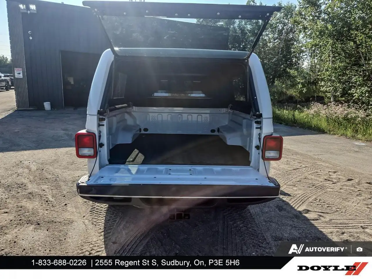 Jeep Gladiator снимка Jeep Gladiator