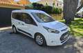 Ford Tourneo Connect 1.5TDCi Trend 100 Blanc - thumbnail 3
