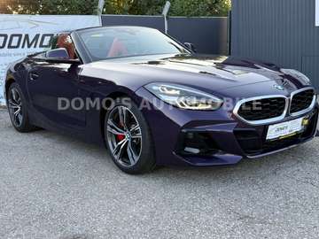 Roadster sDrive 20 i M Sport/Head Up/LED/