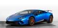 Lamborghini Huracán Performante  MATT Bleu - thumbnail 1