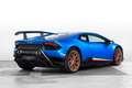 Lamborghini Huracán Performante  MATT Bleu - thumbnail 2