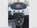 Fiat 500 1.0 Hybrid Dolcevita Weiß - thumbnail 12