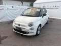 Fiat 500 1.0 Hybrid Dolcevita Weiß - thumbnail 2