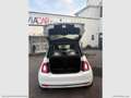 Fiat 500 1.0 Hybrid Dolcevita Weiß - thumbnail 10