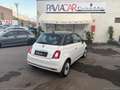 Fiat 500 1.0 Hybrid Dolcevita Weiß - thumbnail 7