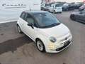 Fiat 500 1.0 Hybrid Dolcevita Weiß - thumbnail 5