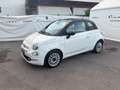 Fiat 500 1.0 Hybrid Dolcevita Weiß - thumbnail 1