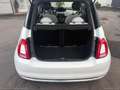 Fiat 500 1.0 Hybrid Dolcevita Weiß - thumbnail 9