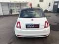 Fiat 500 1.0 Hybrid Dolcevita Weiß - thumbnail 8