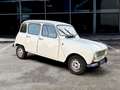 Renault R 4 1.0 BENZ 32 CV UNICOPROPRIETARIO Bianco - thumbnail 3