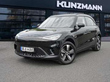 Pure+ ACC Keyless KlimaA Totwinkel SpurH LM