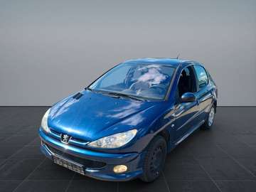 Grand Filou Cool 1.4 Diesel