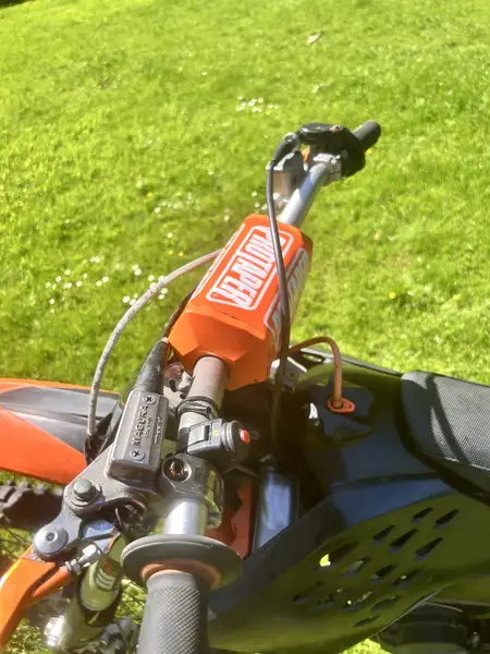 KTM 150 SX - foto 6