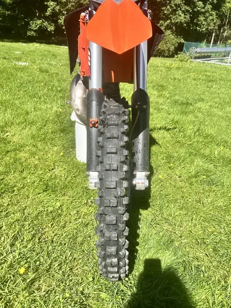 KTM 150 SX - foto 7