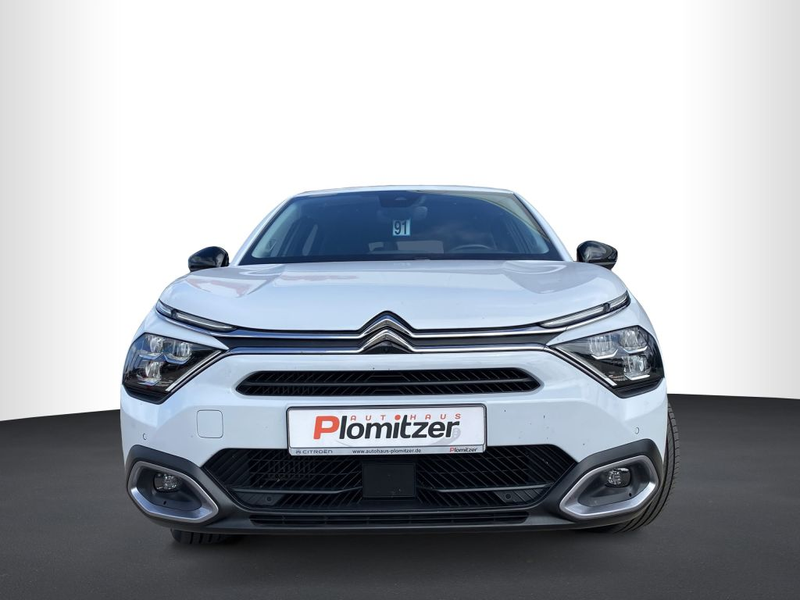Citroen C4 PT 130 Automatik MAX *Sitzh*360*ACC*Navi*LED*Keyl — photo 3