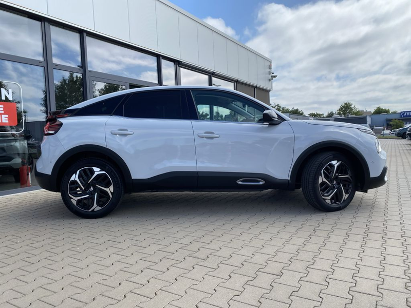 Citroen C4 PT 130 Automatik MAX *Sitzh*360*ACC*Navi*LED*Keyl — photo 5