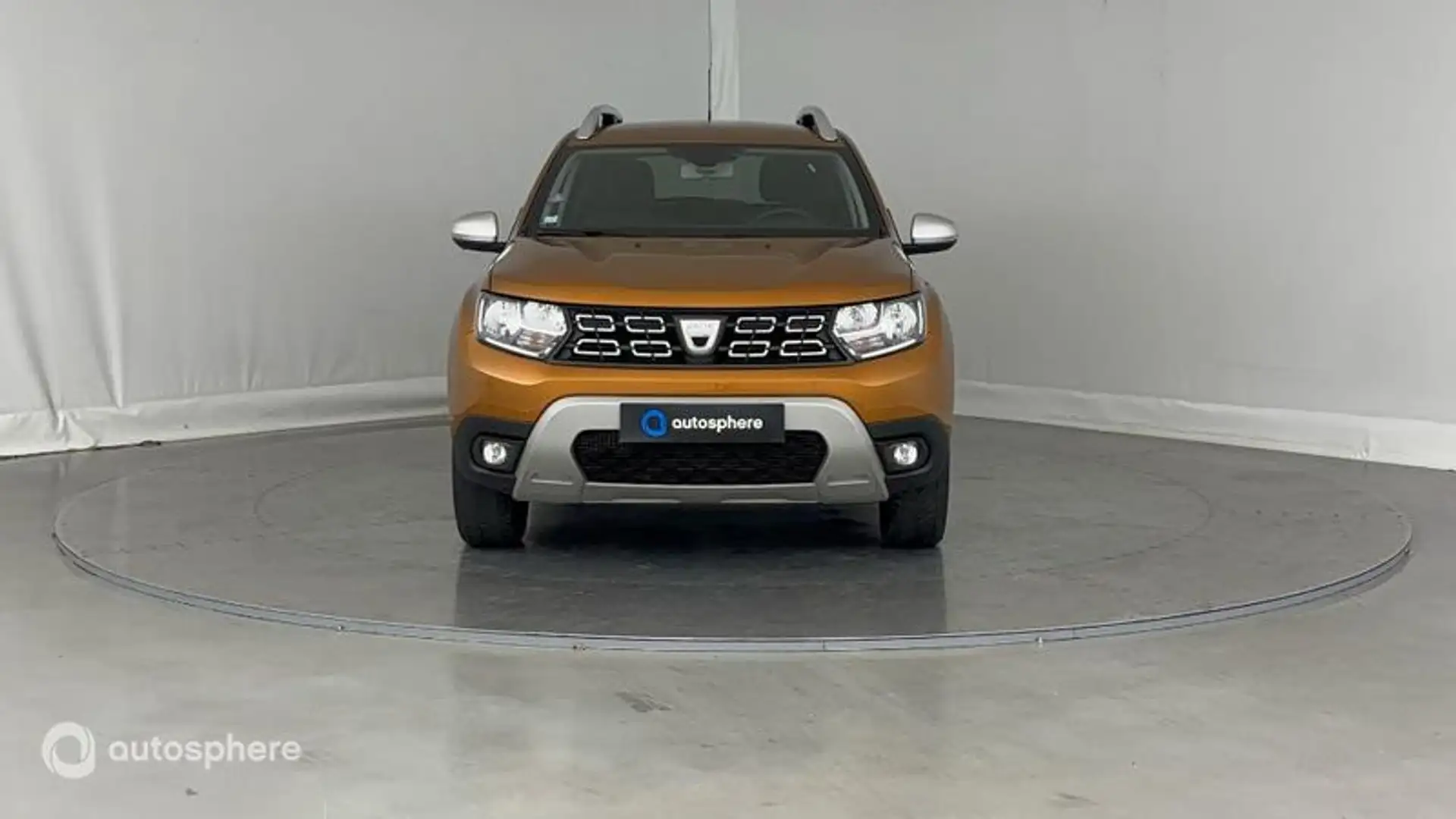 Dacia Duster 1.2 TCe 125ch Prestige 4X2 - 2