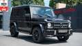 Mercedes-Benz G 500 5,5 L*285 kW*AMG PAKET*EL. SSD*FACELIFT* Noir - thumbnail 1