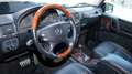 Mercedes-Benz G 500 5,5 L*285 kW*AMG PAKET*EL. SSD*FACELIFT* Noir - thumbnail 3