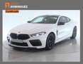 BMW M8 Competition Coupé Blanco - thumbnail 1