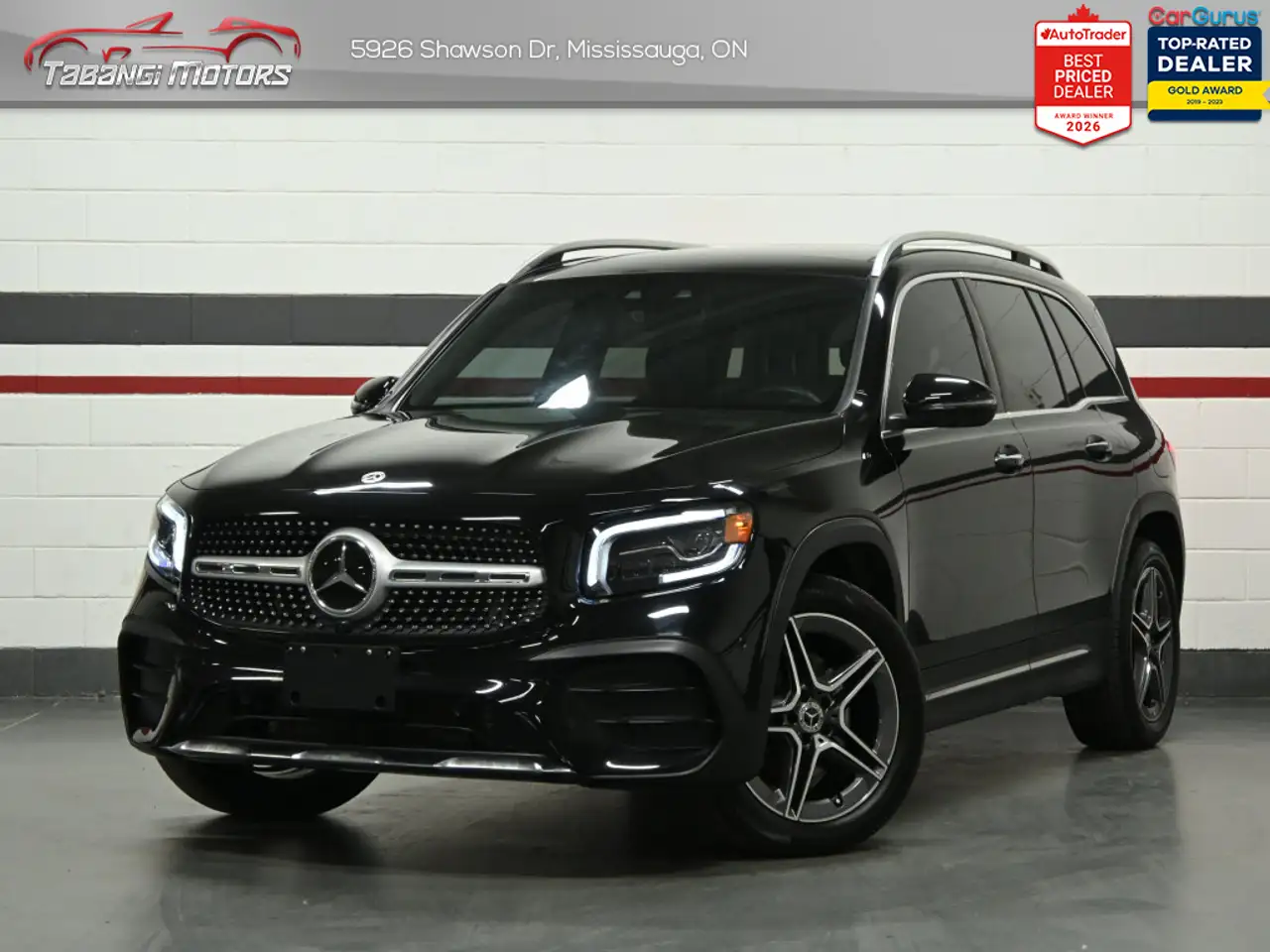 2023 Mercedes-Benz GLB
