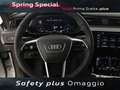 Audi Q8 e-tron 55 408CV quattro Business Advanced Fehér - thumbnail 14