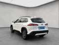 Toyota Corolla Cross Hybrid 2.0 Team D Blanc - thumbnail 3