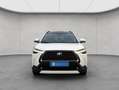 Toyota Corolla Cross Hybrid 2.0 Team D Blanc - thumbnail 9
