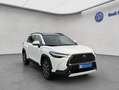 Toyota Corolla Cross Hybrid 2.0 Team D Blanc - thumbnail 8