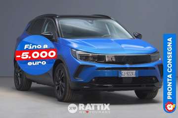 1.6 Phev 225CV GS Line Auto