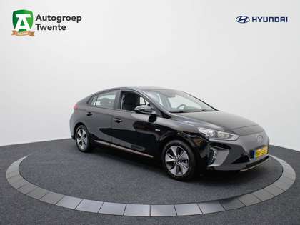 Hyundai IONIQ Comfort EV | Navigatie | All-seasons