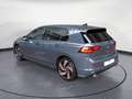 Volkswagen Golf GTI 2.0 TSI DSG *ACC*AHK*VERKEHRSZEICHENERK Grau - thumbnail 4