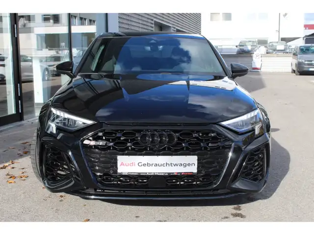 Audi RS3 Lim. qu.Str. Pano*B&O*SportAGA*Leder*1HD*APP!!!