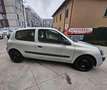 Renault Clio 1.5 dCi 82CV cat 5 porte Limited GANCIO TRAINO Grau - thumbnail 4