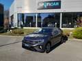Volkswagen Taigo Taigo 1.0 TSI R-Line DSG Toit Ouvrant + ATTELAGE Gris - thumbnail 2