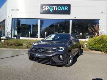 Taigo 1.0 TSI R-Line DSG Toit Ouvrant + ATTELAGE