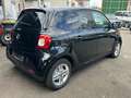 smart forFour Electric Drive Passion (2021) 1. Hand, 39.000 Km Schwarz - thumbnail 4