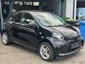 smart forFour Electric Drive Passion (2021) 1. Hand, 39.000 Km Schwarz - thumbnail 2