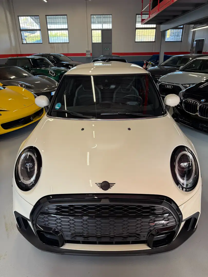 MINI Cooper Mini 3p 1.5 Cooper JCW auto - 2