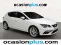 SEAT Leon 1.5 TGI GNC S&S FR DSG7 130 Blanco - thumbnail 2
