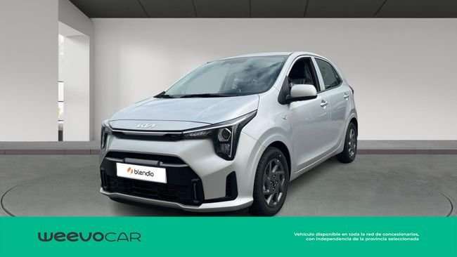 Kia Picanto 1.0 DRIVE 4STR 68 5P - foto 1
